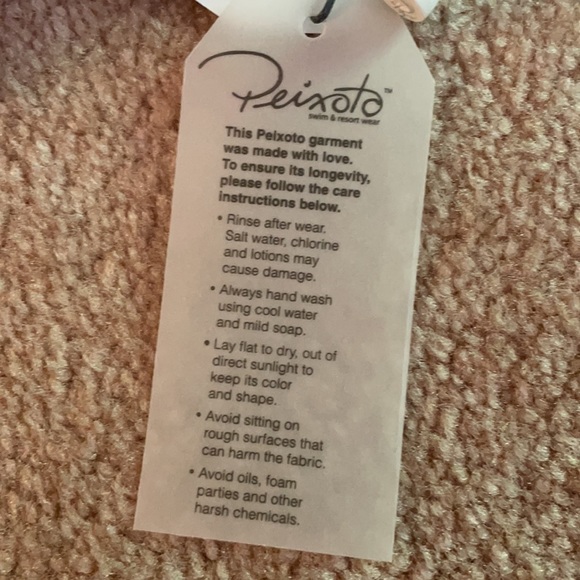 Boho Tassel Dress - Picture 6 of 7